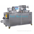 Small Flat-Plate Blister Packing Machine (DPB88)